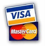 Оплата VISA и MasterCard на сайте kroncity.ru